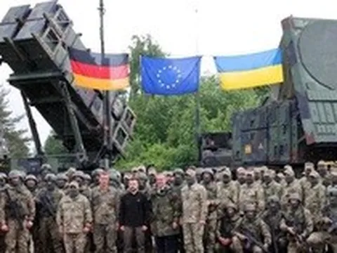 Ukraine đe dọa: Nếu không có 20 tỷ USD, thảm họa sẽ xảy ra
