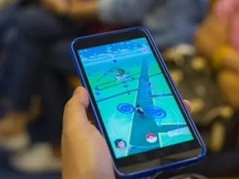 Chỉ săn Pokémon để giải trí, hàng triệu người không ngờ dữ liệu camera của mình lại góp phần huấn luyện drone quân sự