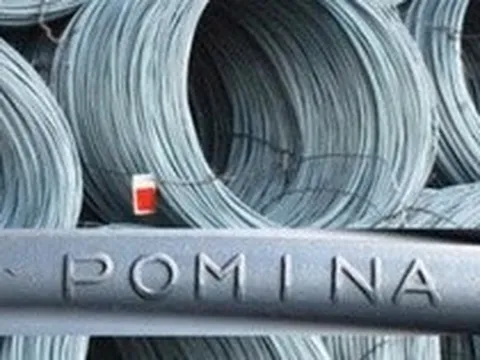 Vốn chủ sở hữu âm, Thép Pomina không còn đáp ứng điều kiện công ty đại chúng