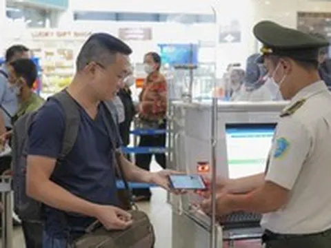 Cơ quan Thuế thông báo: Sẽ tạm hoãn xuất cảnh những người trong danh sách sau nếu trong vòng 30 ngày hộ kinh doanh, doanh nghiệp chưa hoàn thành nghĩa vụ thuế