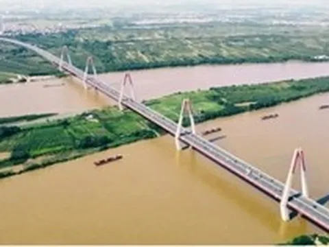 Hà Nội làm rõ các quy định liên quan đến khai thác quỹ đất bãi sông, bãi nổi