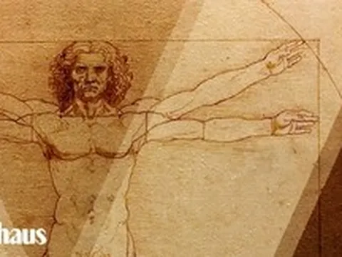 Hơn 500 năm sau Leonardo da Vinci, tỷ lệ cơ thể của đàn ông Việt có còn khớp với "Người Vitruvius"?