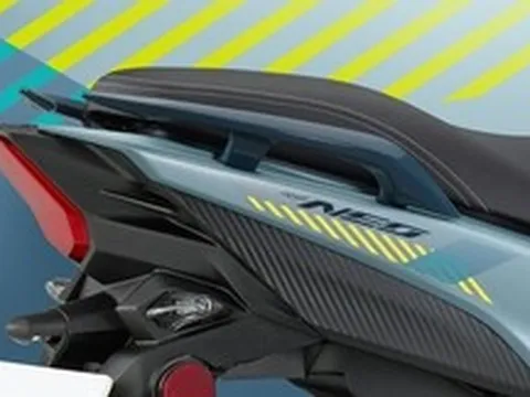Xe tay ga Yamaha RS NEO ra mắt với giá 66 triệu đồng, đe dọa Honda Air Blade