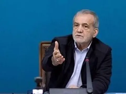 Tổng thống Iran: Bản ghi nhớ với Mỹ chưa phải là thoả thuận cuối cùng