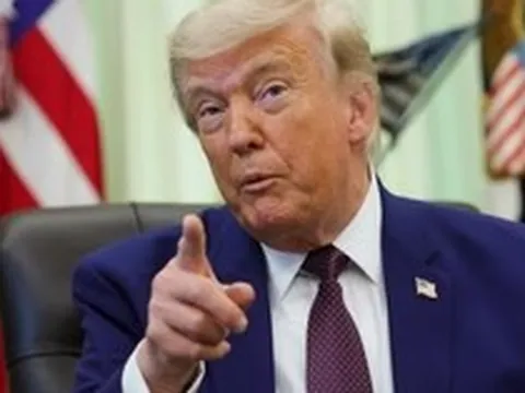 Ông Trump bất ngờ ca ngợi 2 nhà lãnh đạo Nga và Trung Quốc sau khi Iran ký thỏa thuận
