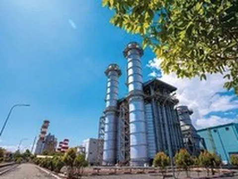 Nắm trong tay loạt nhà máy điện khí LNG từ Bắc vào Nam, “đại gia” ngành điện có thể ghi nhận khoản thu đột biến 1.600 tỷ đồng