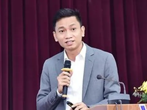 CEO WiGroup : Lãi suất có thể đã tiệm cận vùng đỉnh, một "điểm nghẽn" đang âm thầm cản dòng tiền trở lại chứng khoán