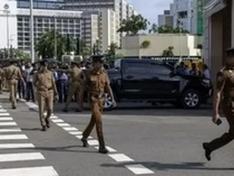 Tội phạm lừa đảo từ Đông Nam Á ‘đổ bộ’ Sri Lanka