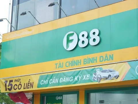 F88 lên kế hoạch chào bán hơn 22 triệu cổ phiếu để huy động 1.564 tỷ đồng