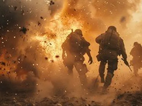 TST: "Gáo nước lạnh" từ Armenia, lời kêu gọi khẩn gửi ông Putin và cú chấn động khiến Kiev “mù lòa” chỉ sau vài giây