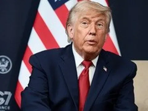 Ông Trump nói thỏa thuận Mỹ - Iran chưa phải là cuối cùng