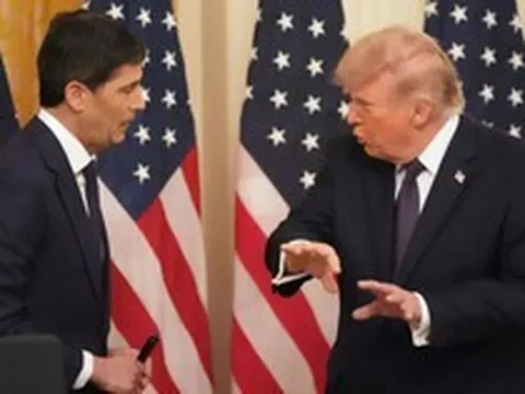 FED có tân Chủ tịch: Tiền sẽ “rẻ hay đắt"?