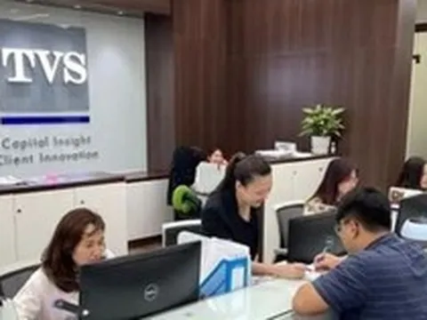 Chứng khoán Thiên Việt hoàn tất phân phối hơn 4 triệu cổ phiếu ESOP