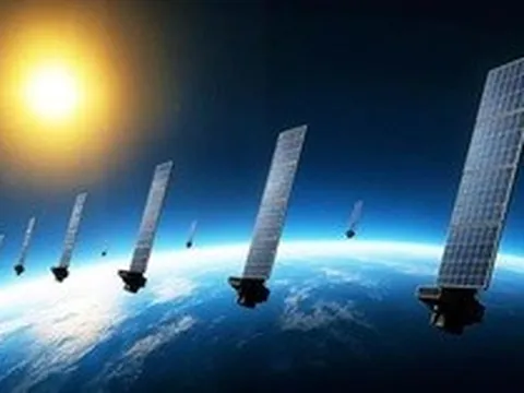 Nga đã tìm ra cách hiệu quả để vô hiệu hóa Starlink?