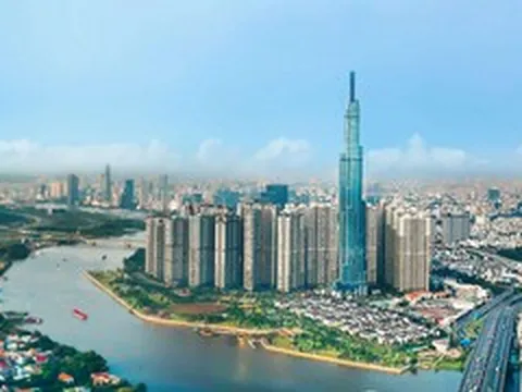 Không chạy đua quỹ đất, Vinhomes chuyển sang gia tăng giá trị dự án hiện hữu