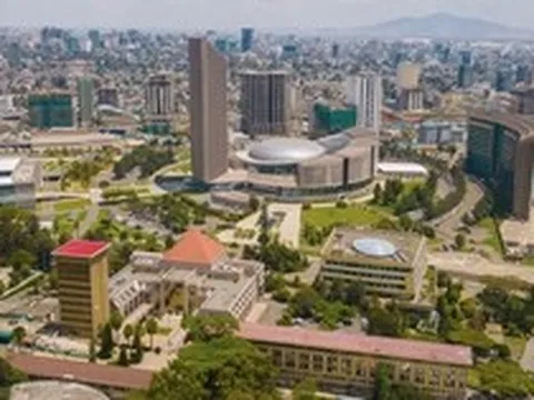 Phát hiện một quốc gia hiện vẫn đang sống ở năm 2018