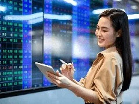 Dự báo VN-Index cuối năm lên 1.955 điểm, Vietcap chỉ tên 9 cổ phiếu đón đầu sóng mới