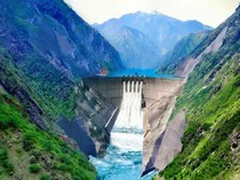 Trung Quốc xây siêu đập 168 tỷ USD trên ‘Nóc nhà thế giới’, gấp 3 Tam Hiệp: Quốc gia hạ nguồn thấp thỏm