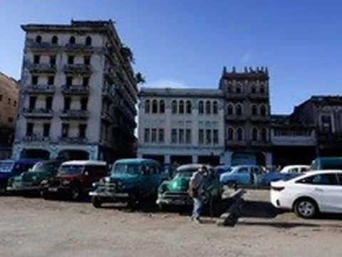 Quốc hội Cuba thông qua loạt cải cách kinh tế quy mô lớn nhất nhiều thập kỷ