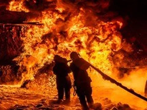TST: Công bố tình tiết vụ tấn công rúng động Nga-Belarus - Ông Putin hành động khẩn, 1 nước lộ sai lầm chí mạng