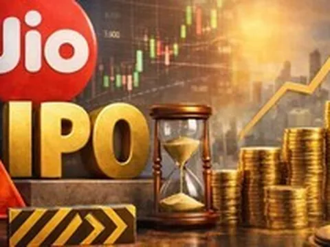 Châu Á sắp có đợt IPO vĩ đại nhất từ trước đến nay