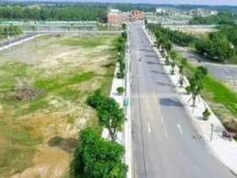 Đất nền vùng ven cắt lỗ cả tỷ đồng vẫn khó bán