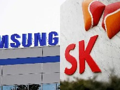 Lần đầu tiên sau 25 năm, Samsung bị soán ngôi công ty giá trị nhất Hàn Quốc
