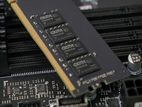 Samsung và Micron mải mê chạy theo AI, Trung Quốc âm thầm chiếm lĩnh thị trường RAM và SSD tiêu dùng