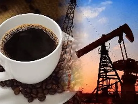 Giá dầu giảm sâu kéo MXV-Index lùi về mức thấp nhất 4 tháng, một mặt hàng bất ngờ hút dòng tiền