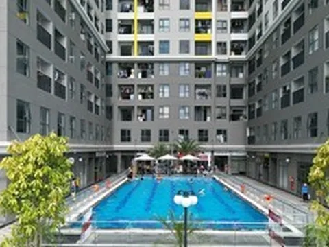 Nhà xã hội cho thuê ở TP.HCM: Tính giá thế nào để người lao động chi trả được?