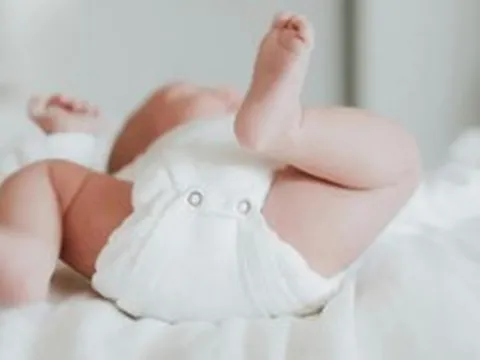 Trung Quốc điều tra thông tin tã trẻ em nhiễm hóa chất