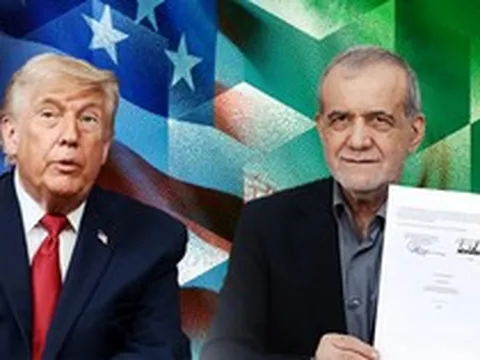 Giải mã "biên bản ghi nhớ" Mỹ-Iran và viễn cảnh 60 ngày chạy đua đầy gai góc
