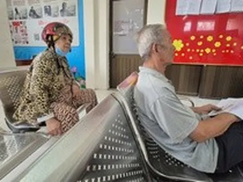 Tin rất vui: Đề xuất miễn phí thêm 1 dịch vụ cho người từ 65 tuổi