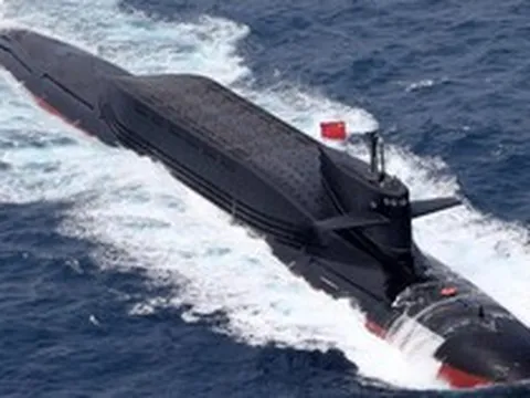 Trung Quốc âm thầm làm điều mà cả Mỹ và Nga cộng lại cũng không bằng dưới lòng biển