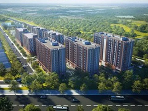 Mỗi địa phương khởi công ít nhất 1 dự án nhà ở cho thuê ngay tháng 6
