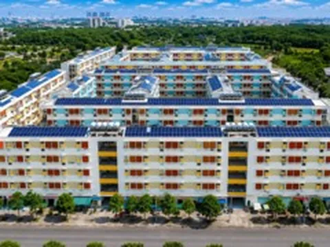 TP.HCM công bố giá 2 dự án nhà xã hội đang được hàng chục nghìn người chờ mua