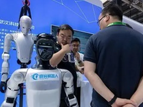 Ai cũng nghĩ châu Âu phụ thuộc Trung Quốc - Tình hình thực tế quá đỗi bất ngờ: 'Át chủ bài' của EU là gì?