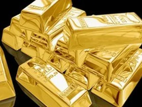 Vàng sắp tăng gần 30% vì 3 lý do này!