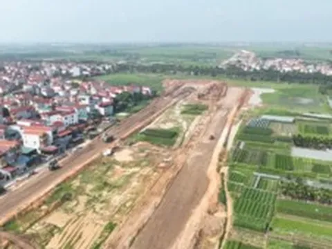 Nhiều nhà đầu tư đất nền mắc kẹt vì 'đu đỉnh'