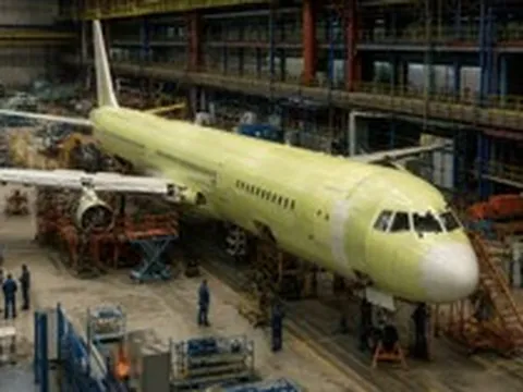 Lý do thực sự dẫn đến các vấn đề của máy bay Tu-214 đã được tiết lộ