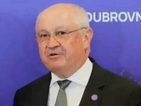 Thủ tướng Moldova đột ngột từ chức