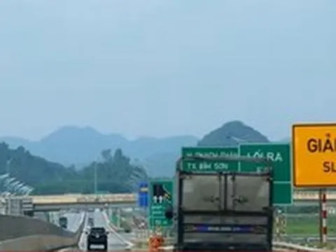 Cần hơn 334.500 tỷ đồng vốn ngân sách để đầu tư thêm các tuyến cao tốc