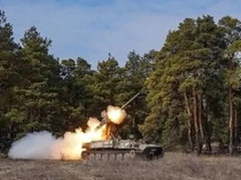 Lý do Nga đề xuất ngừng bắn tại cứ điểm chiến lược vừa giành được ở Donetsk