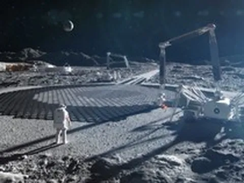 Nga sắp biến khoa học viễn tưởng thành sự thật, chạy đua khai thác kho báu triệu tỷ đô trên trời sau vài năm tới