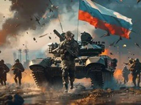 Bộ chỉ huy Nga phát lệnh, "bão lửa" dựng thế trận chưa từng có - Ông Putin lần đầu hé lộ cuộc tiếp xúc hậu trường với Kiev