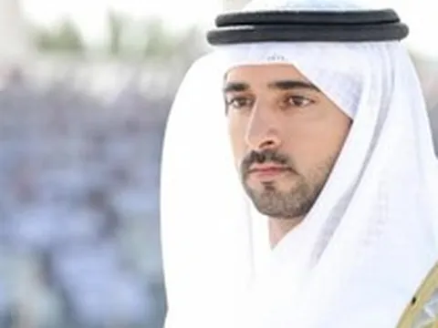 Nữ lao công tin rằng đang hẹn hò với Thái Tử Dubai, chỉ bừng tỉnh khi mất toàn bộ tiền tiết kiệm