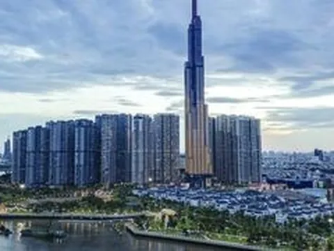 Nhận diện 'đầu kéo' giúp TP.HCM cán đích tăng trưởng 2 con số