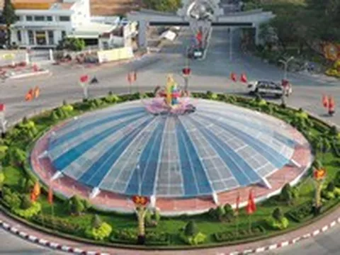 Một công ty chứng khoán muốn chuyển trụ sở chính về TP trực thuộc Trung ương mới nhất của Việt Nam