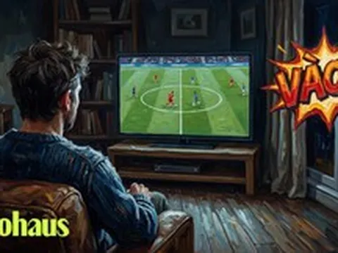 FOMO và bóng đá: lý giải cảm giác bực mình khi bị hàng xóm “spoil” trước tỷ số trận đấu
