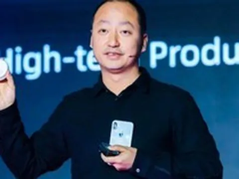Bức thư xin nghỉ việc 75.000 chữ khiến CEO Alibaba mất ghế